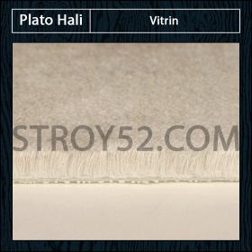 Plato Hali Vitrin 4008 vizon(mink)